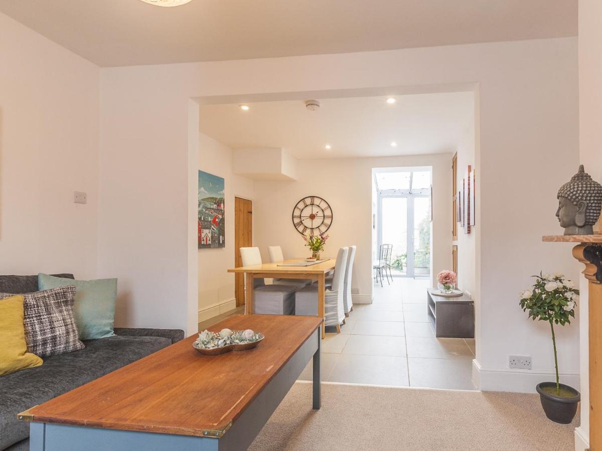 Rosewood House Exeter别墅 外观 照片